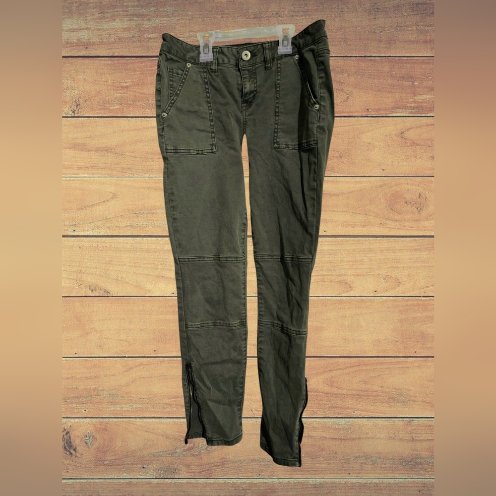 Bethany Mota Pants